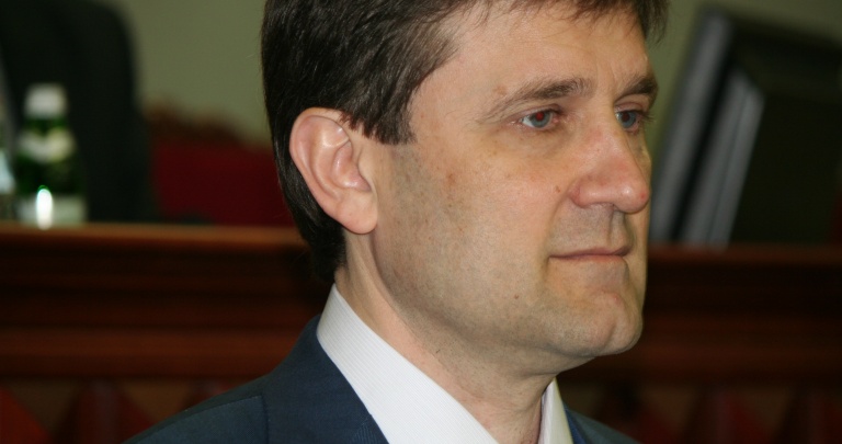 Донецкий губернатор похвастался, что ликвидировал оппозицию как ЧП - фото