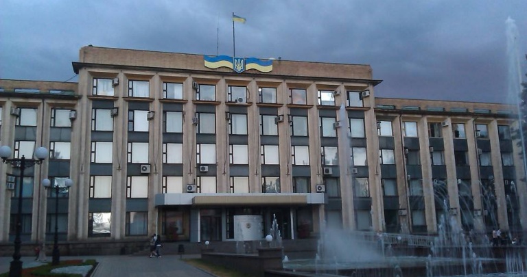Казначейство должно Донецку более 70 млн. гривен. У города нет денег на топливо
