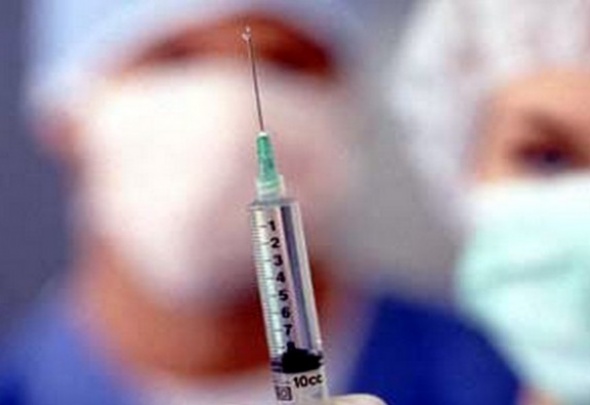 На оккупированной территории грипп унес жизни 37 человек