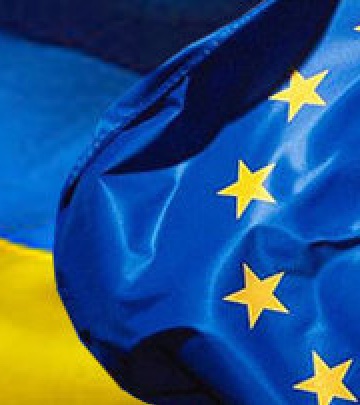 В создании ЗСТ между Украиной и Евросоюзом осталось три проблемы