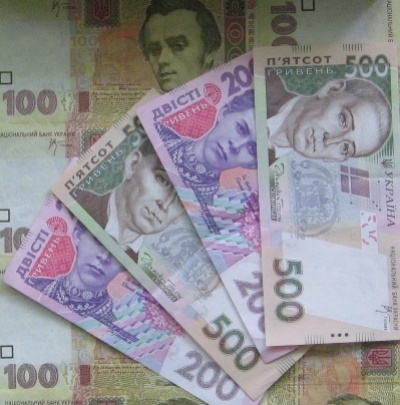 На Донбассе самые высокие долги по зарплате