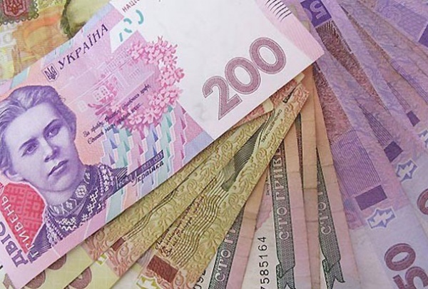 Пенсионный фонд задолжал госбюджету почти 30 млрд. гривен