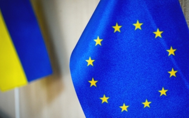 Европарламент поддержал резолюцию по Украине