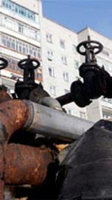 Жители Донецкой области задолжали за услуги ЖКХ 1.79 млрд. грн