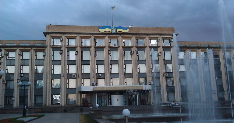 В Донецком горсовете «надсмотрщики» будут следить за голосованием депутатов