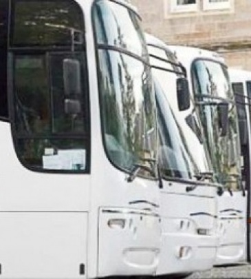 Через неделю в Донецкой области начнутся перебои с автобусным сообщением, - ДОПАС