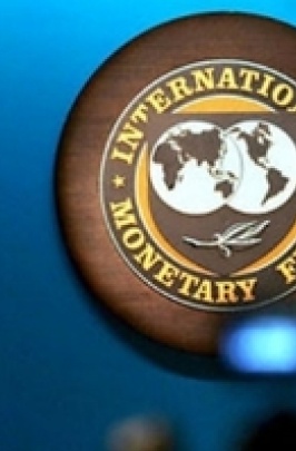 МВФ может оставить Украину без транша