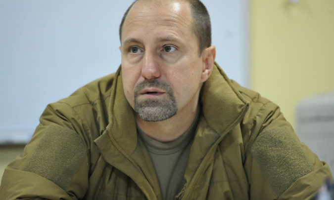 Боевики группировки «ДНР» собираются расследовать деятельность Ходаковского
