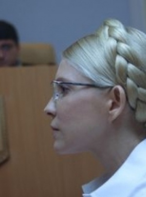 Суд Тимошенко перешел к дебатам