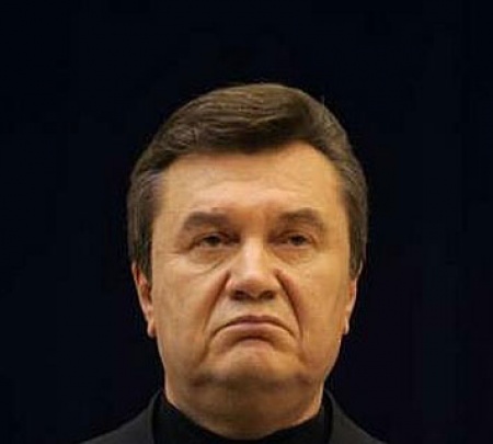 В Донецке создан Комитет сопротивления диктатуре. Требует отставки Януковича