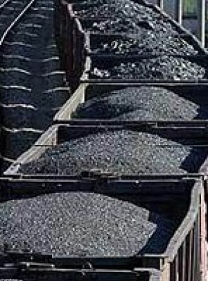 Россия намерена ввести повышенные пошлины на донецкий уголь