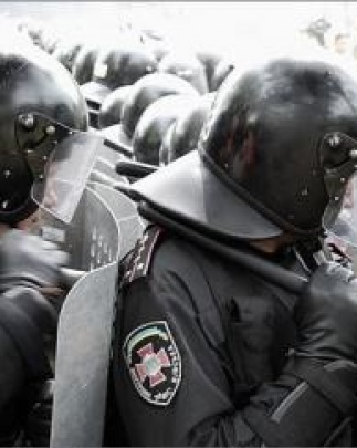 Власть готовит силовой разгон Майдана