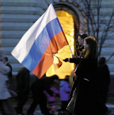 В Донецке откроется консульство России
