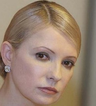 Тимошенко едет в Донецк