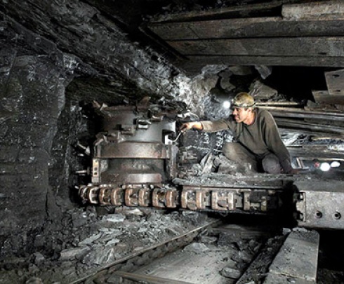 Что делать с нерентабельными шахтами на Донбассе - эксперты