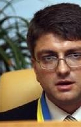 Киреев не захотел отдавать Тимошенко другому судье