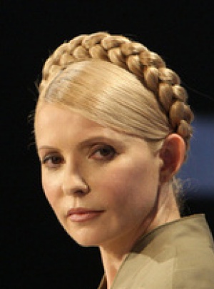 Тимошенко находится под подпиской о невыезде