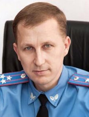 Милицию Донецкой области возглавил Аброськин