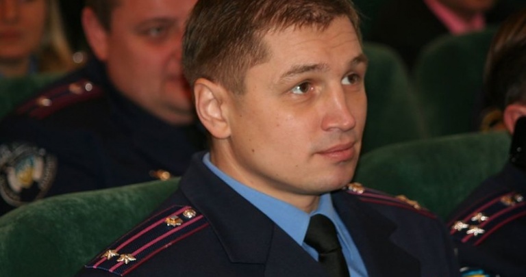 Донецкие милиционеры-предатели ждут президентской амнистии