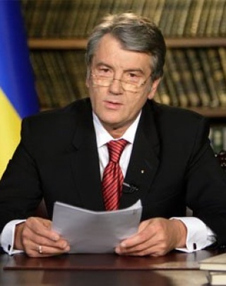 Ющенко собирается обжаловать решение суда по Бандере