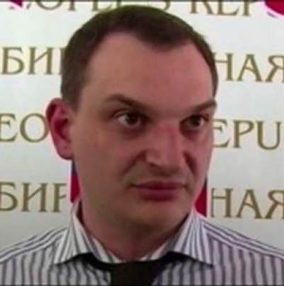Лягина нет ни в «МГБ ДНР», ни в «прокуратуре», - Ходаковский