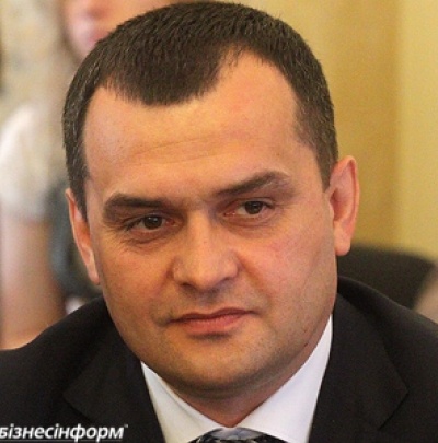 Партнер министра МВД контролирует добычу золота в Украине