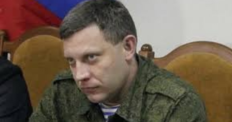 У Ахметова есть шанс приехать в Донецк, - Захарченко
