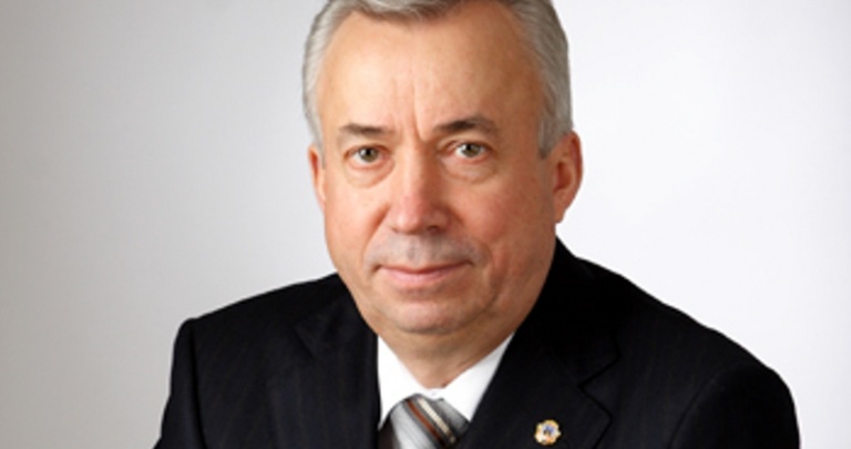Шахтеры требуют ужесточение АТО и отставки мэра Донецка