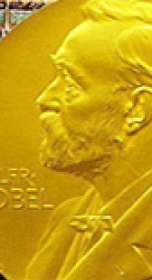 Украина бойкотирует вручение Нобелевской премии