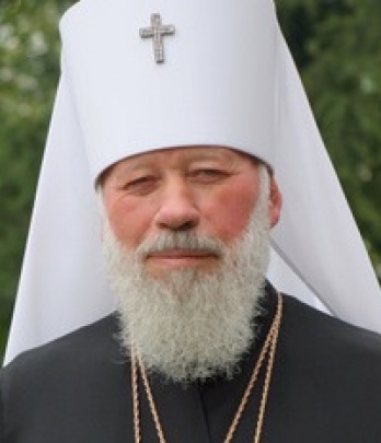 Донецкий монастырь из-за поддержки евроинтеграции сравнил митрополита Владимира с Иудой и Мазепой