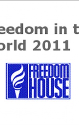 Freedom House предупредила Януковича