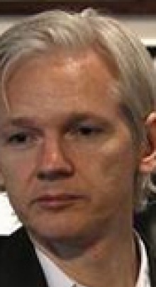Основателя WikiLeaks арестовали