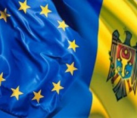 Молдова парафировала соглашение с ЕС