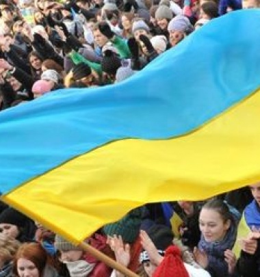 Митинг за единство Украины в четверг состоится в парке Победы в Донецке