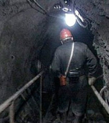 Каждые 2 млн тонн угля добытого на Донетчине уносят жизнь 3 шахтеров
