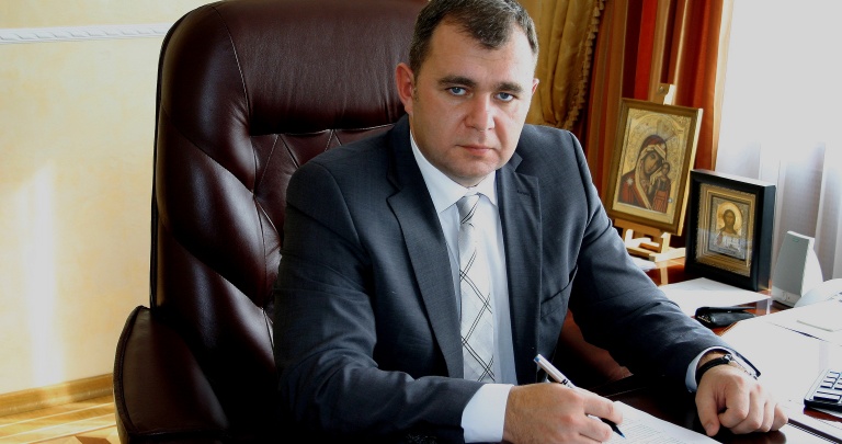 Алексей Козлов: План «минимум» на ближайшее время – добыча 3.5 млн. тонн