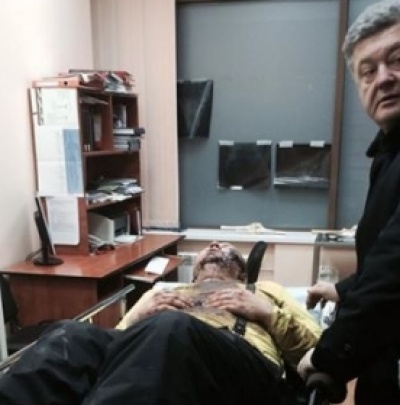 Булатов рассказал, как похитители пытали его