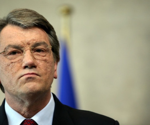 В НУНС считают, что Ющенко должен ответить за газовые контракты