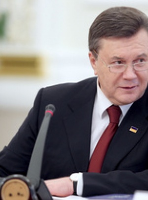 Янукович назначил нового главу Минздрава