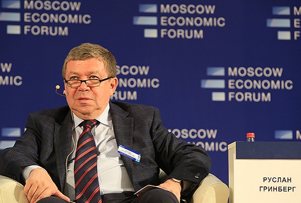 Российский экономист надеется, что Путин не будет заниматься «Новороссией»