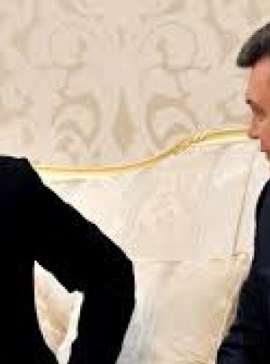 Янукович и Путин проведут отдельную встречу