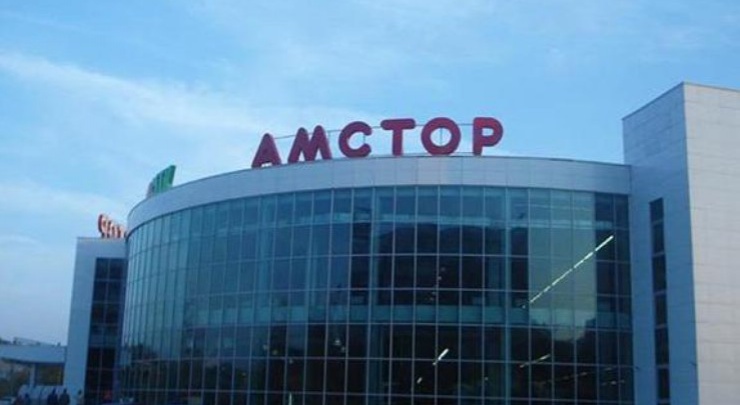 В организации ограбления «Амстора» подозревают бизнес-партнера «Ташкента»
