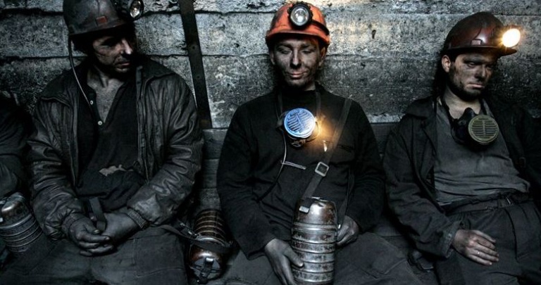 Правительство рассмотрит вопрос ликвидации ряда убыточных шахт, 1 из них в Донецкой области
