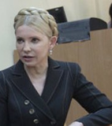 Адвокат Тимошенко заявил отвод двум прокурорам