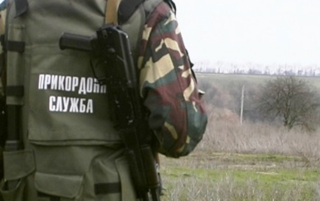 Пограничники говорят о подготовке провокаций в Донецкой области