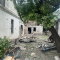 Армія Росії атакувала Донецьк: 18 будинків пошкоджено. Фото: голова Донецької ОВА 