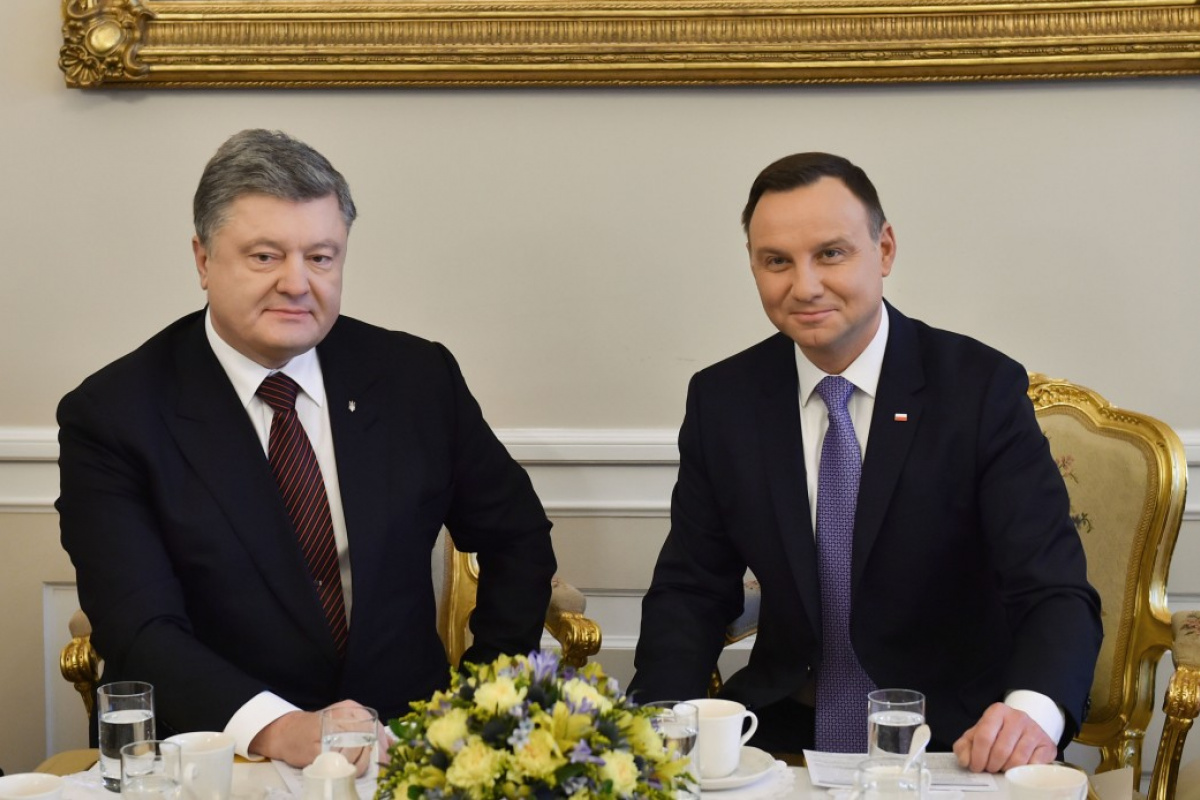 Польсько-українське військово-технічне співробітництво: можливості та реальність 