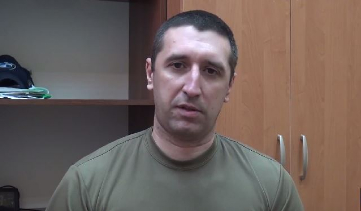 В «ДНР» заявили, что задержанный «диверсант» хотел подорвать донецкую телевышку. К этой истории есть вопросы