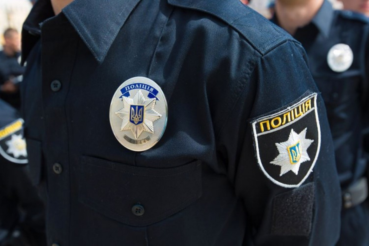 Повзуча реформа: нова поліція України