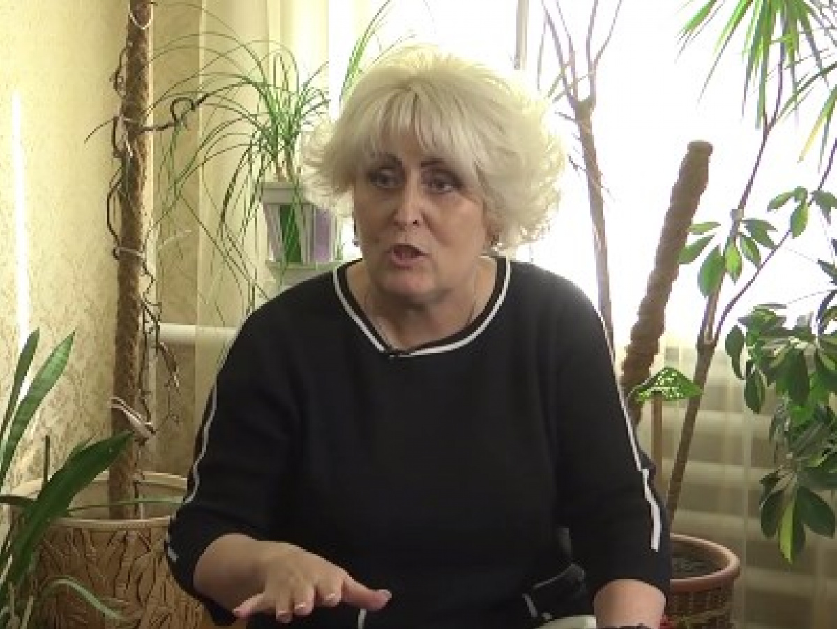 А он мне говорит: Если бы Путин был с нами, мы бы были уже в Киеве, - интервью с Нелей Штепой (часть 2)